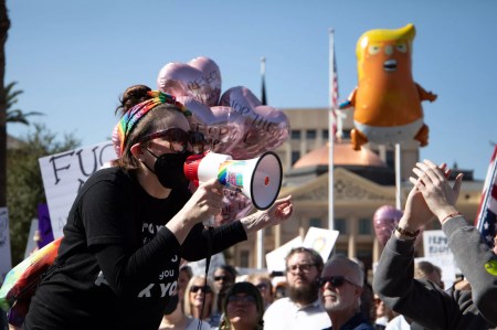 Phoenix 'No Kings' protest: What to know
