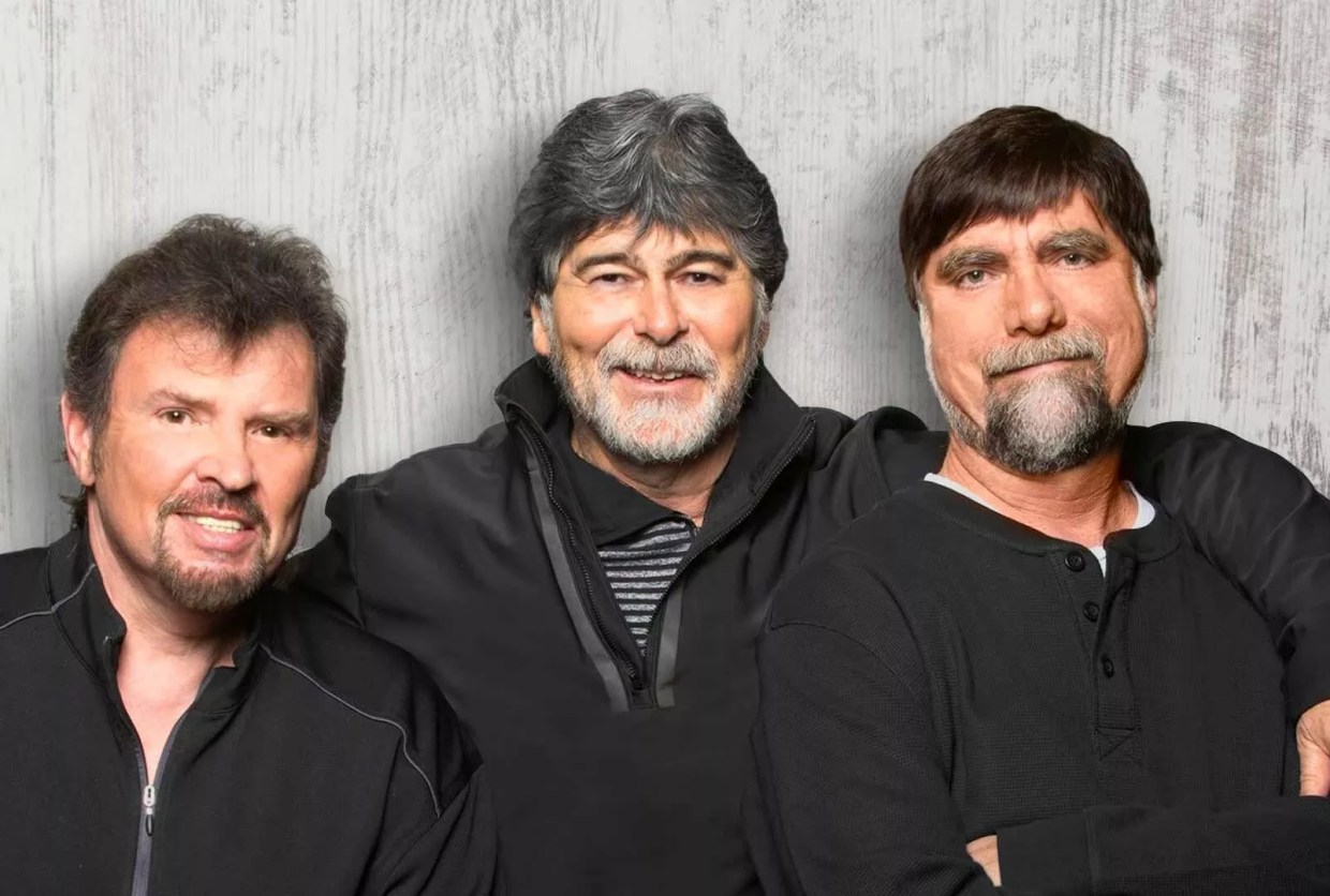 Alabama still on tour, coming to Phoenix in April
