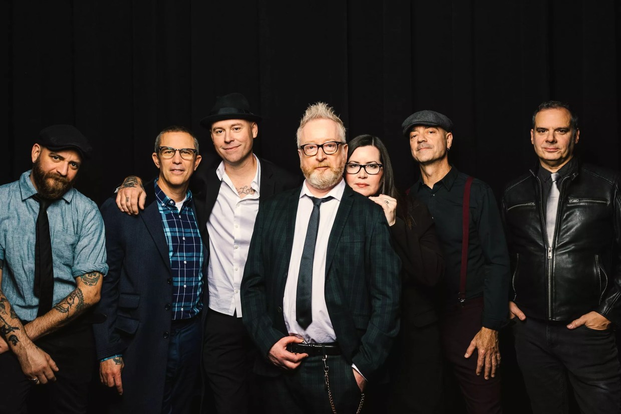 Flogging Molly cancel Tempe show at Marquee Theatre on March 16