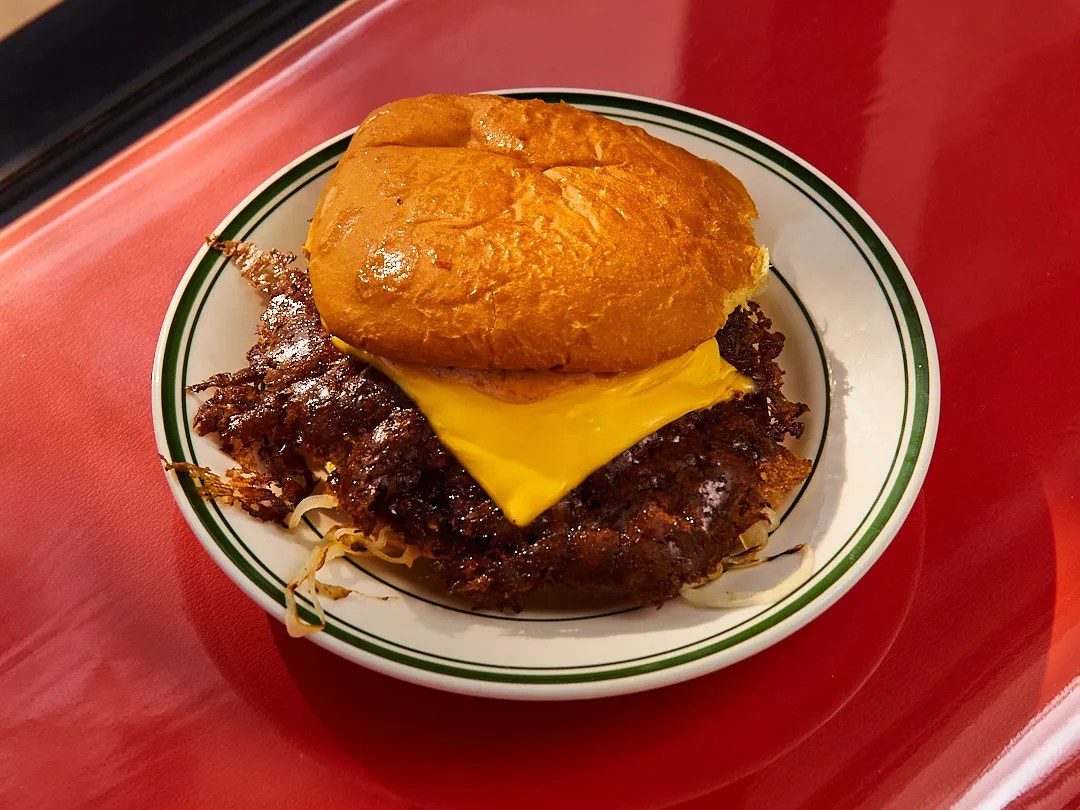 Bad Jimmy’s to open burger bar in Scottsdale this week