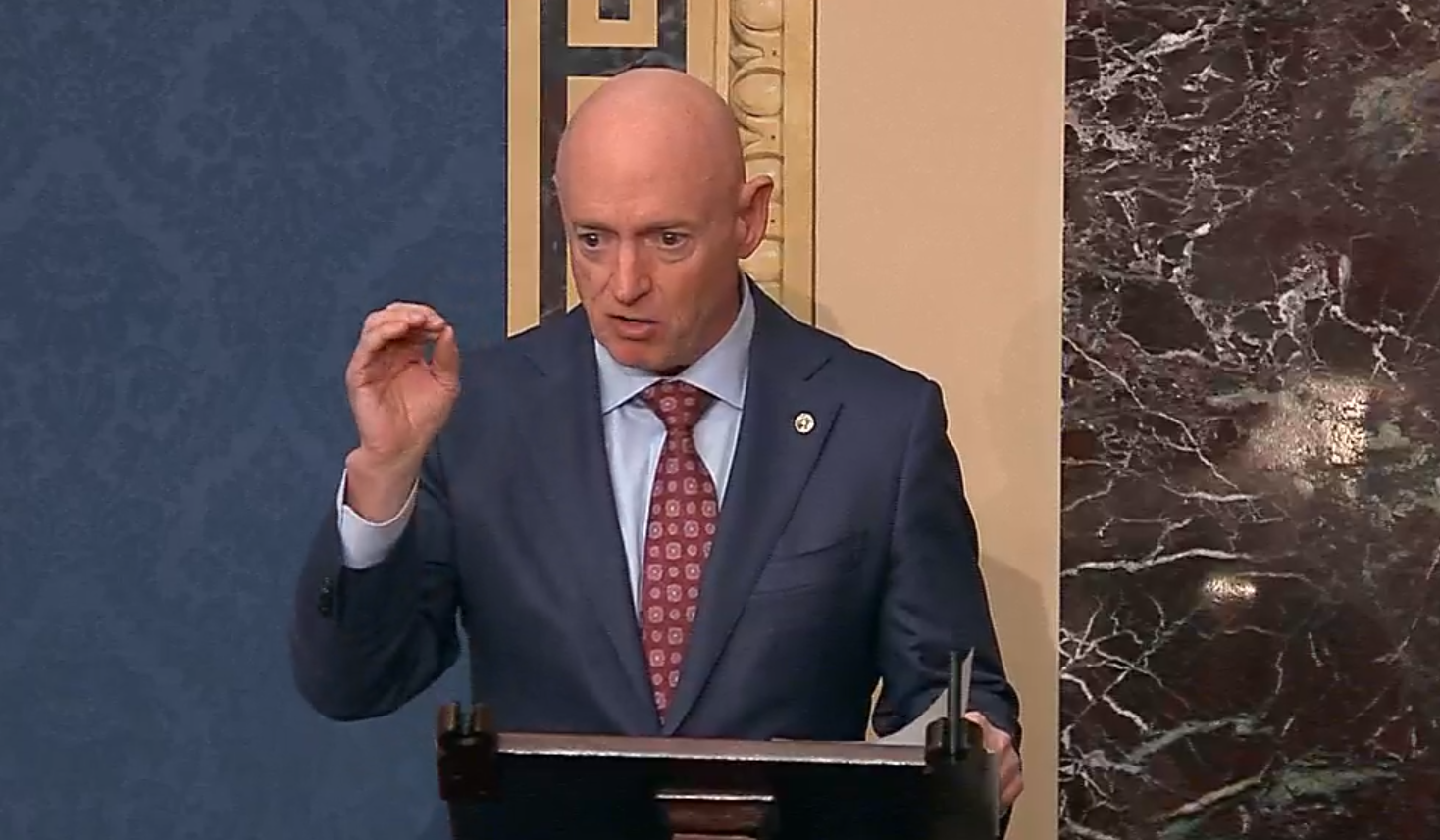 mark kelly