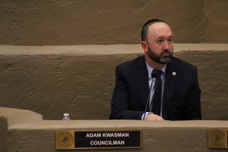 adam kwasman