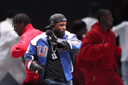 Symphony closes season with Kendrick Lamar program