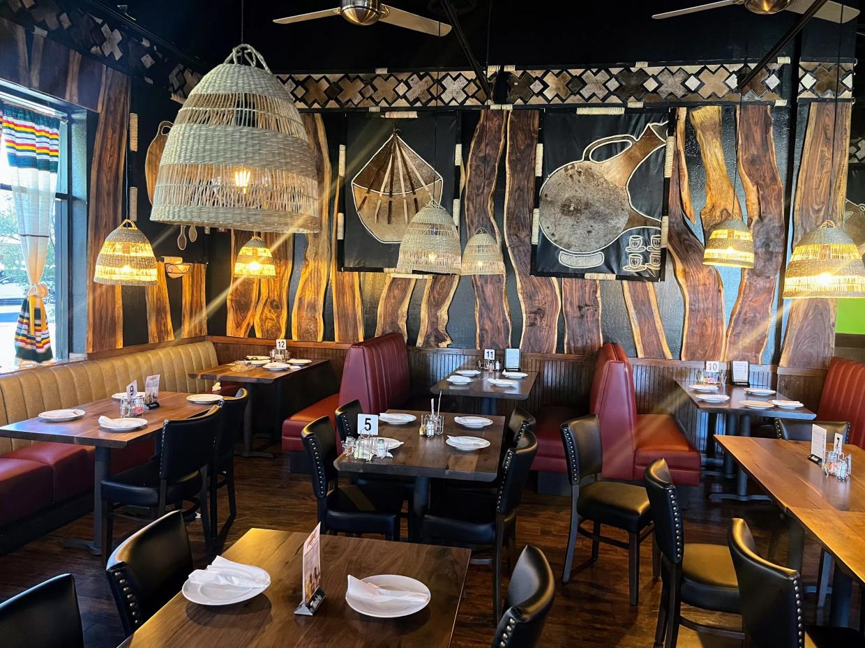 Authentic EthioAfrican adds bakery, second restaurant. Here’s what to know