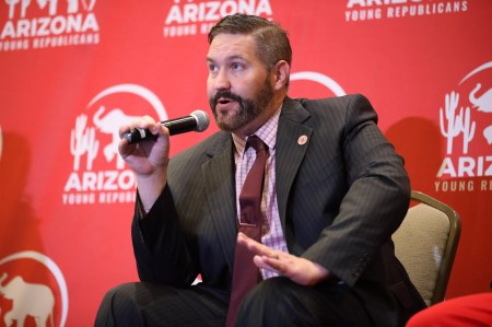 Election-skeptic county recorder loses court battle