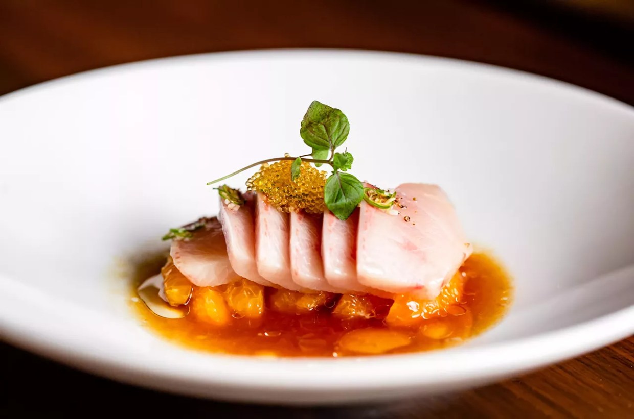 Arizona Restaurant Week announces fall dates