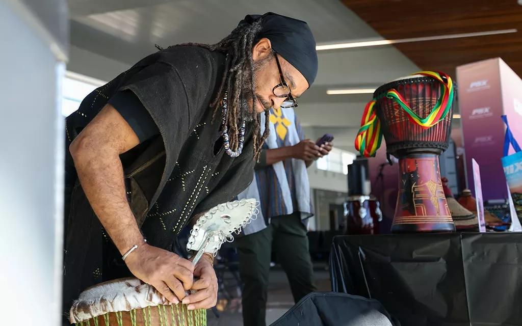 Phoenix Sky Harbor airport adds cultural experiences for travelers