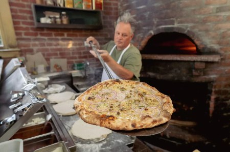 The 10 best pizzerias in Phoenix