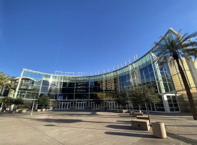 PHX Arena gets new name