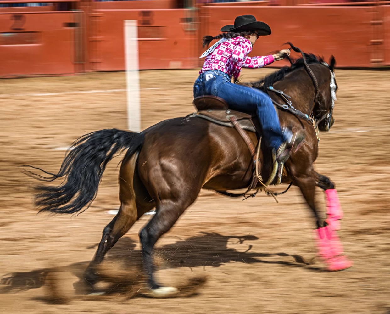 Arizona Gay Rodeo was an inclusive weekend of Western culture