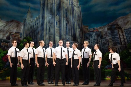How to get $25 tickets to 'Book of Mormon' in Tempe