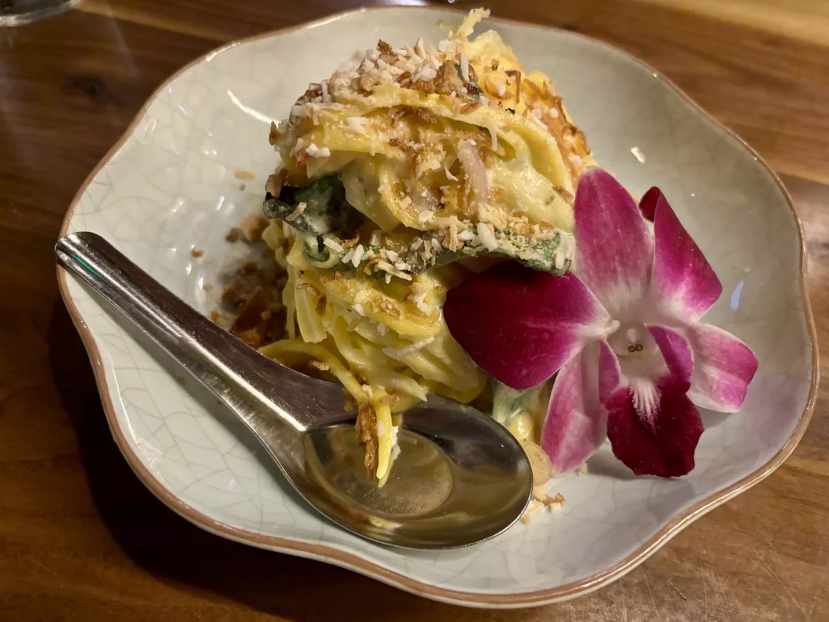 The 10 best bites we tasted at Phoenix restaurants in 2025