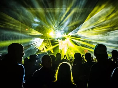 10 best concerts this weekend