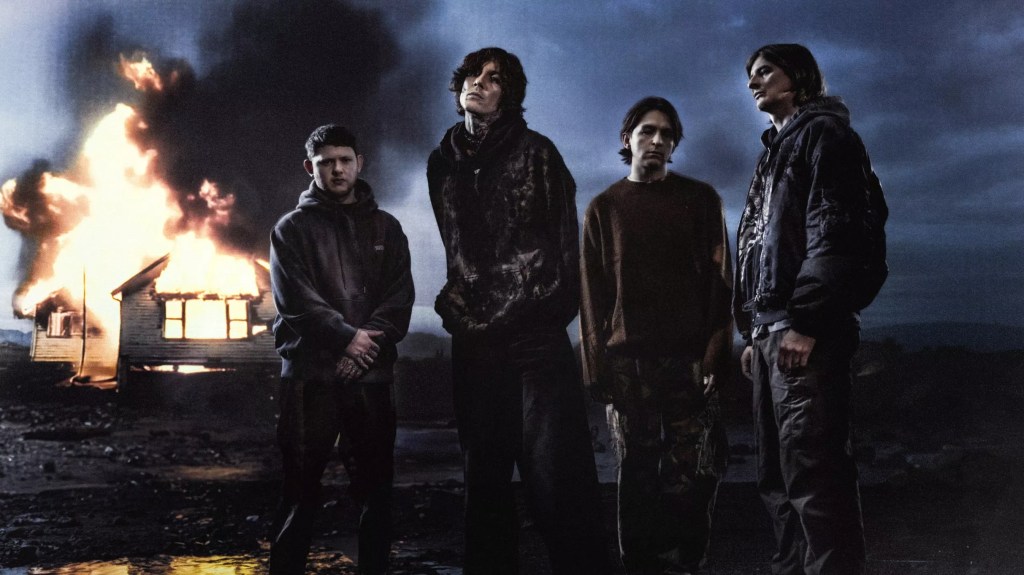 Bring Me the Horizon