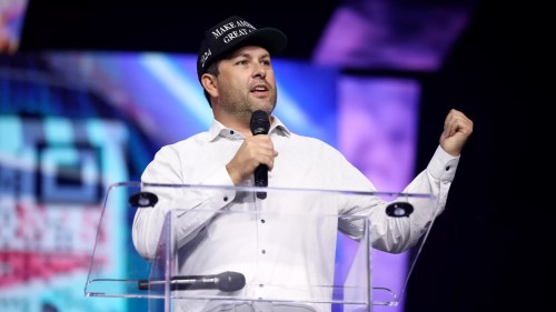 Turning Point gets ass handed to it in SRP elections