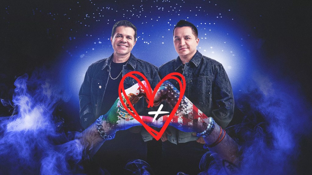 Jorge Medina & Josi Cuen