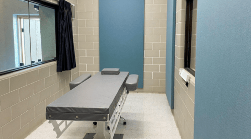 Arizona's 2nd execution this year could be torturous