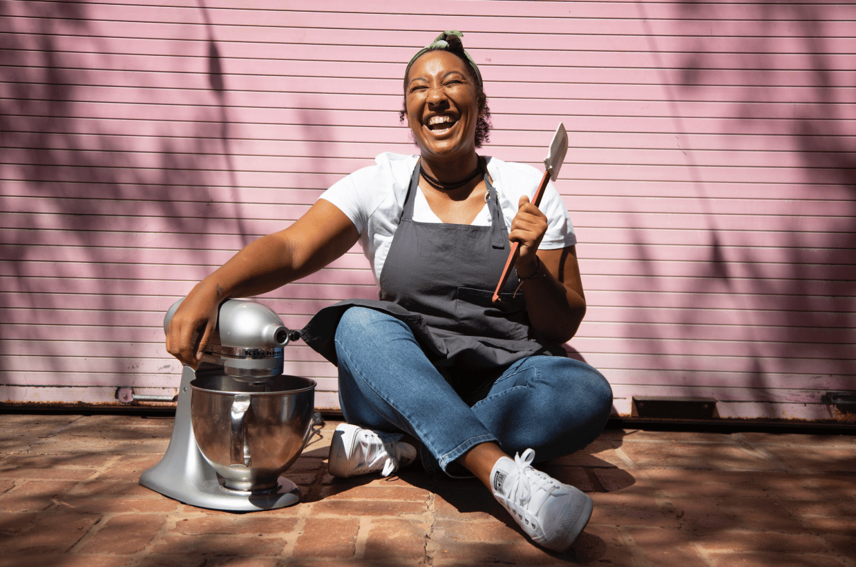 Sweet success: Süss Pastries opens first brick-and-mortar bakeshop