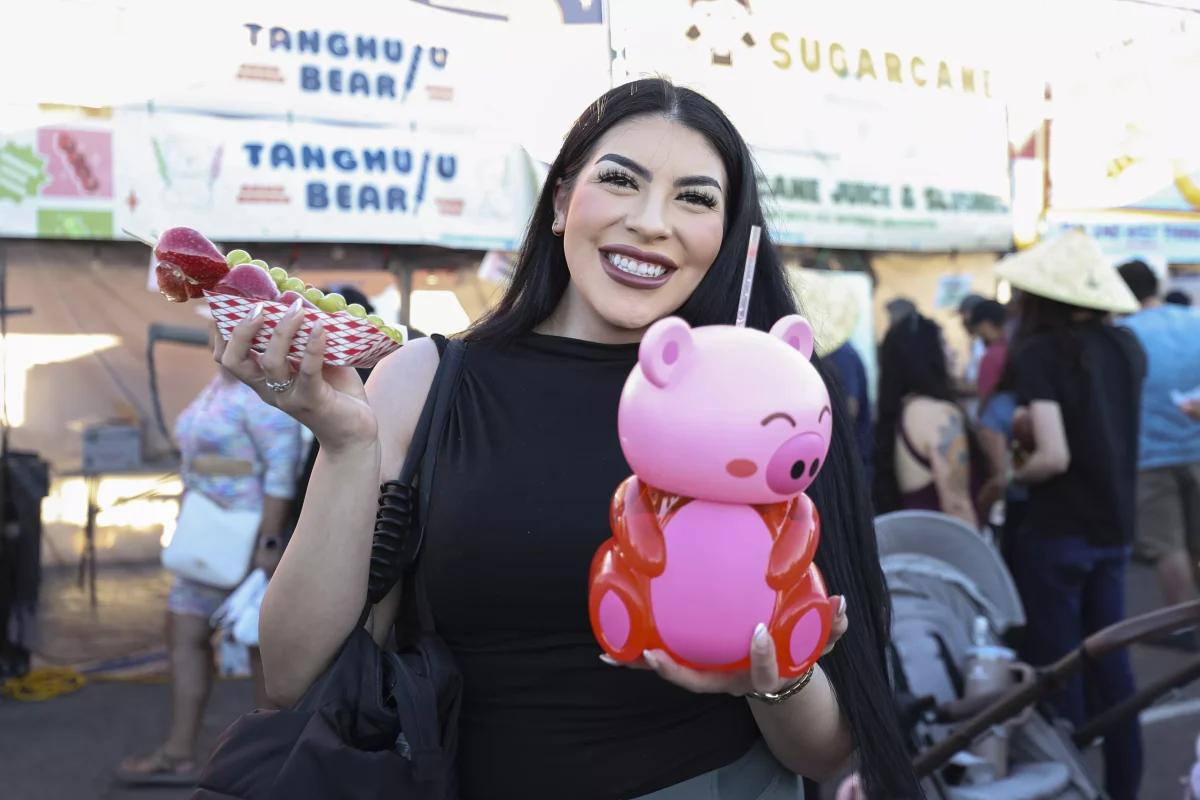 Come hungry: FoodieLand returns to Phoenix with 250+ vendors