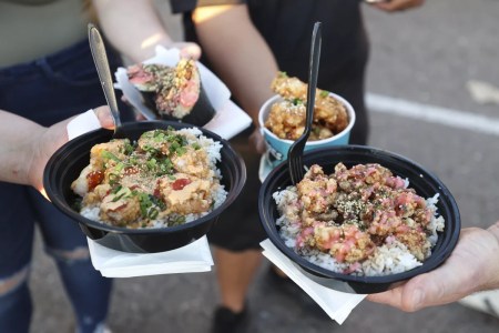 FoodieLand returns to the Valley with 200+ vendors