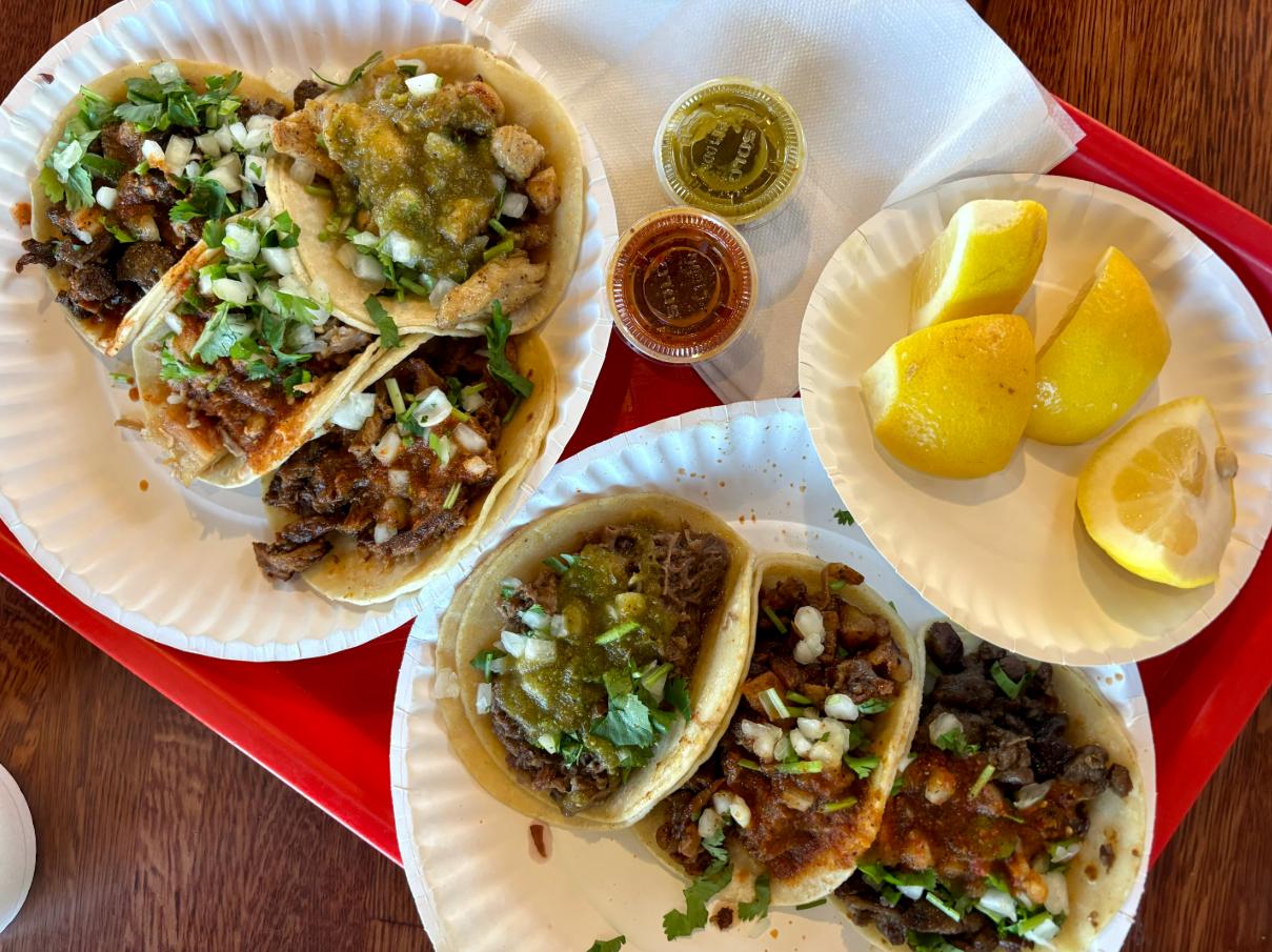 The 5 best bites we tasted at Phoenix restaurants in March