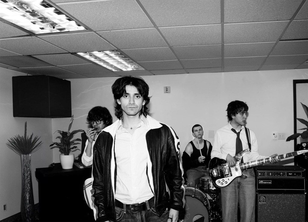 Late Night Drive Home