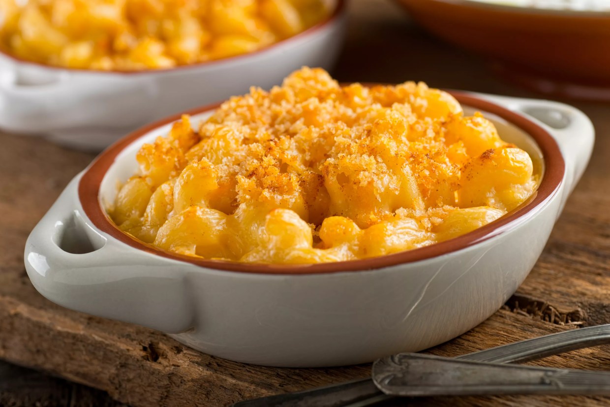 New mac and cheese festival comes to downtown Phoenix this weekend