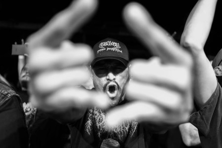 Max Cavalera chats about 1993 release, 'Chaos A.D.'