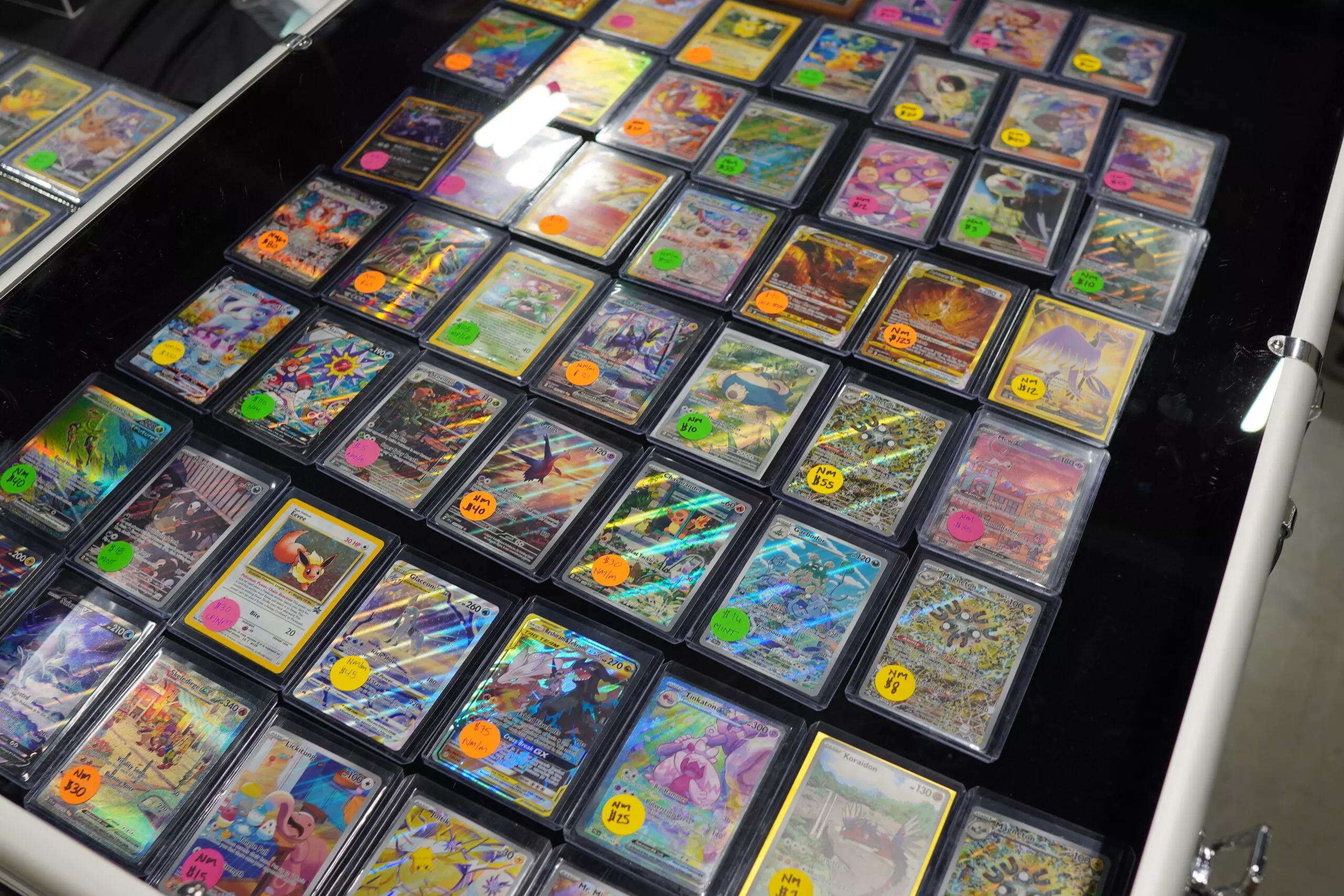 phoenix pokemon card shop Shops - General TOP 10 BEST Pokemon Card