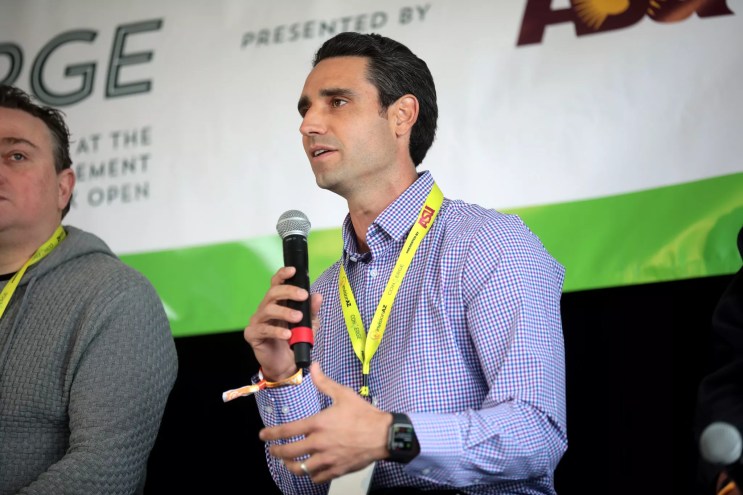 ernest garcia iii