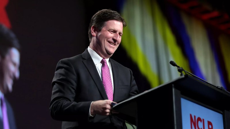 greg stanton