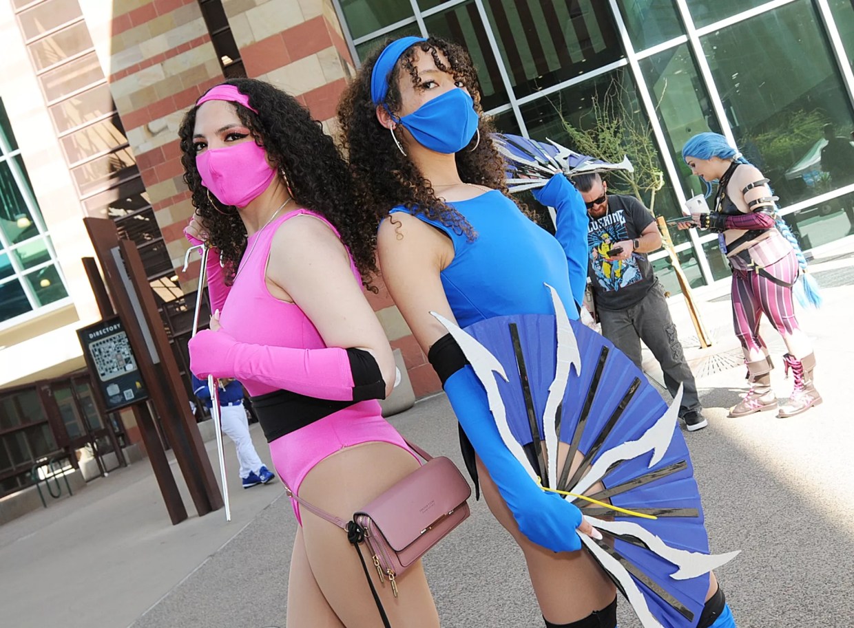 Your guide to Game On Expo 2026 in Phoenix: Tickets, discounts and more