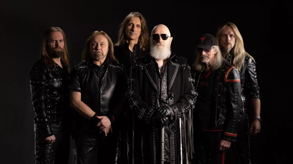 Judas Priest & Alice Cooper
