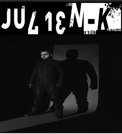 Julien-K