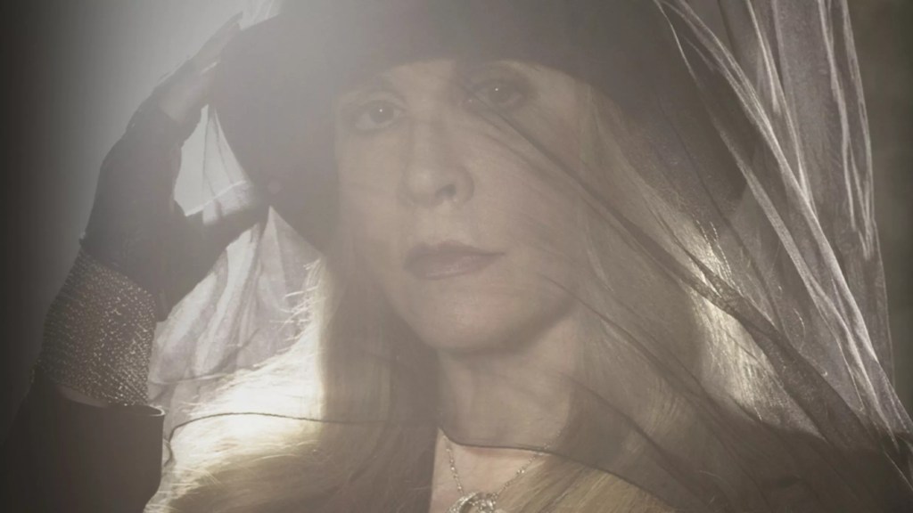 Stevie Nicks