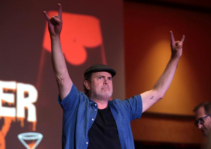 Rainn Wilson