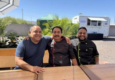 South Phoenix favorite to return this fall following fire