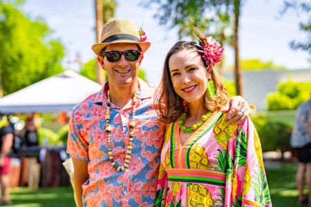 Arizona Tiki Oasis returns to Scottsdale this weekend