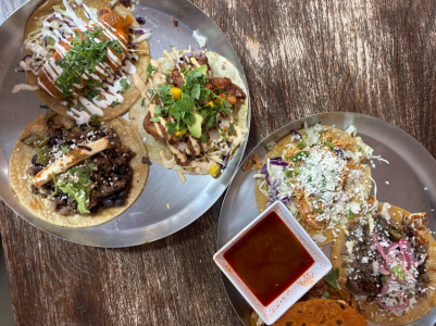 These 4 Valley taco shops are among the nation's best 