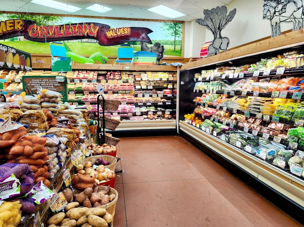 This East Valley grocery store was named one of America’s best