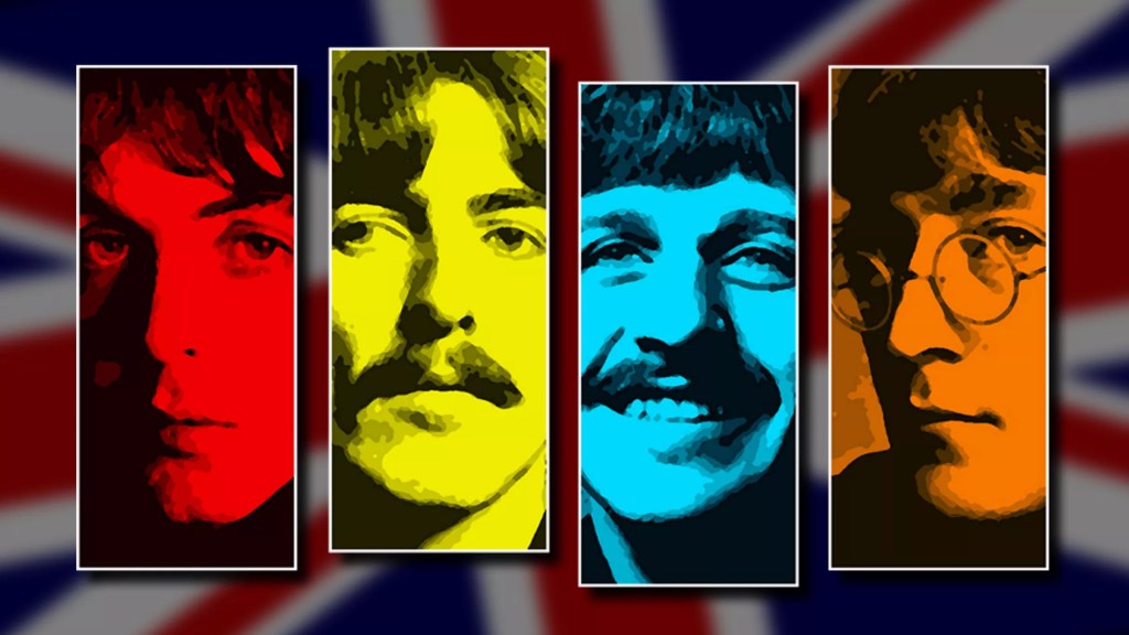 Come Together – The Beatles Concert Experience