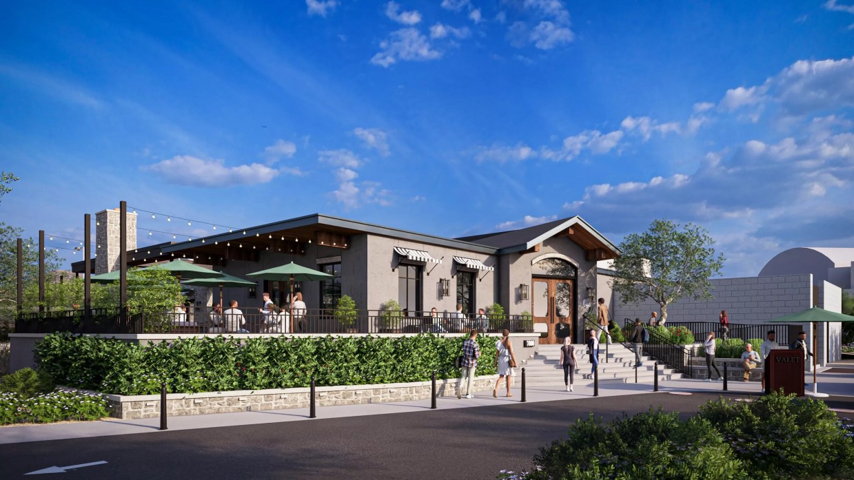 Popular Sam Fox restaurant to open a third Valley location