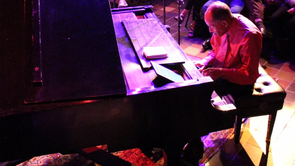 Charles Lewis Quintet