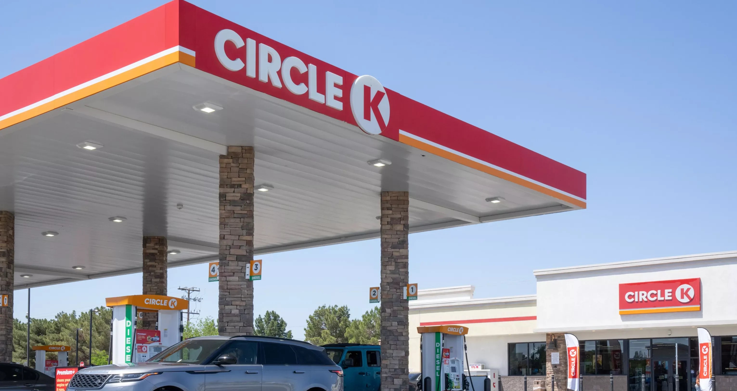 Phoenix Circle Ks invade my privacy whenever I buy a beer