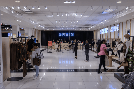 SHEIN fashion pop-up starts Thursday in Tempe