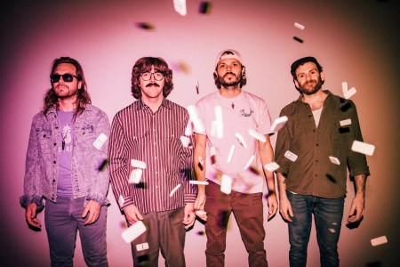 Goose announces 2026 summer headline tour