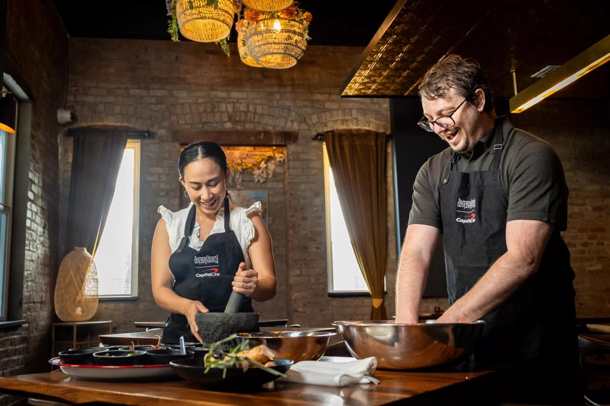 Local chefs sound off on Michelin Guide coming to Arizona