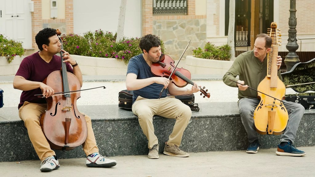 Valencia Baryton Project