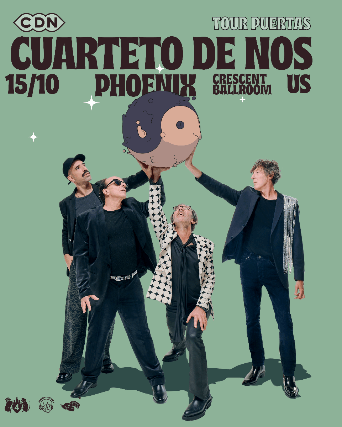 El Cuarteto de Nos