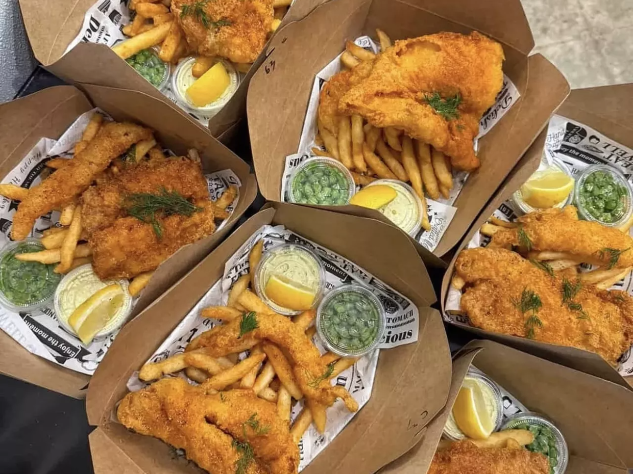 FishPop’s crispy cod makes a splash in Tempe